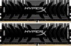 Оперативная память 16Gb DDR4 3000MHz Kingston HyperX Predator (HX430C15PB3K2/16) (2x8Gb KIT)