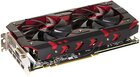 Видеокарта AMD (ATI) Radeon RX 580 PowerColor Red Devil PCI-E 8192Mb (8GBD5-3DH/OC)