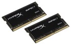 Оперативная память 16Gb DDR4 2400MHz Kingston SO-DIMM (HX424S14IB2K2/16) (2x8Gb KIT)