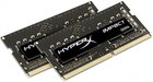 Оперативная память 8Gb DDR4 2400MHz Kingston SO-DIMM (HX424S14IBK2/8) (2x4Gb KIT)