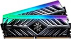 Оперативная память 16Gb DDR4 3200MHz ADATA XPG Spectrix D41 RGB (AX4U320038G16-DT41) (2x8Gb KIT)
