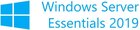 Microsoft Windows Server 2019 Essentials 64-bit Russian 1pk DSP OEI 1-2CPU (G3S-01308)