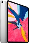 Планшетный компьютер Apple iPad Pro 12.9 512Gb Wi-Fi + Cellular Silver (MTJJ2RU/A)