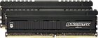 Оперативная память 16Gb DDR4 3600MHz Crucial Ballistix Elite (BLE2K8G4D36BEEAK) (2x8Gb KIT)