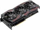 Видеокарта nVidia GeForce RTX2070 Super ASUS PCI-E 8192Mb (ROG-STRIX-RTX2070S-A8G-GAMING)