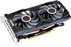 Видеокарта nVidia GeForce GTX1660 Inno3D Gaming OC X2 PCI-E 6144Mb (N16602-06D5X-1521VA15L)