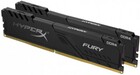 Оперативная память 8Gb 2400MHz DDR4 Kingston HyperX Fury (HX424C15FB3K2/8) (2x4Gb KIT)