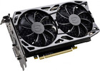 Видеокарта nVidia GeForce GTX1660 Ti EVGA SC Ultra Gaming PCI-E 6144Mb (06G-P4-1667-KR)