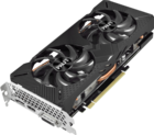 Видеокарта nVidia GeForce GTX1660 Super Palit GamingPro OC PCI-E 6144Mb (NE6166SS18J9-1160A)