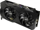 Видеокарта nVidia GeForce GTX1660 Super ASUS PCI-E 6144Mb (DUAL-GTX1660S-O6G-EVO)