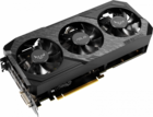 Видеокарта nVidia GeForce GTX1660 ASUS PCI-E 6144Mb (TUF3-GTX1660-O6G-GAMING) OEM