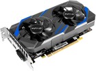 Видеокарта nVidia GeForce GTX1050 Ti KFA2 1-CLICK OC 4G PCI-E 4096Mb (50IQH8DSQ31K)