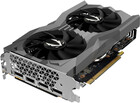 Видеокарта nVidia GeForce GTX1660 Super Zotac AMP PCI-E 6144Mb (ZT-T16620D-10M)