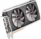 Видеокарта AMD (ATI) Radeon RX 5500 XT Sapphire Nitro+ SE PCI-E 8192Mb (11295-05-20G)
