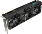 Видеокарта nVidia GeForce RTX2080 Super Palit GamingPro OC PCI-E 8192Mb (NE6208SS19P2-180T)