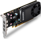 Профессиональная видеокарта nVidia Quadro P400 PNY PCI-E 2048Mb (VCQP400V2BLK-1) OEM