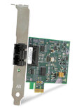 Сетевая карта Allied Telesis AT-2711FX/SC