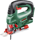 Лобзик Bosch PST 18 LI