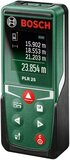 Дальномер Bosch PLR 25