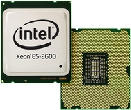 Серверный процессор Intel Xeon E5-2665 OEM