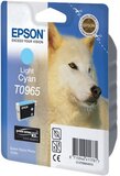 Картридж Epson C13T09654010
