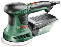 Шлифовальная машина Bosch PEX 300 AE