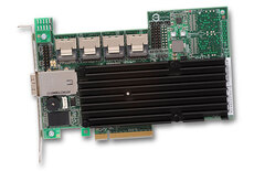 RAID-контроллер LSI 9750-16I4E SGL (LSI00252)