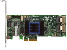 RAID контроллер Microsemi (Adaptec) ASR-6805E OEM