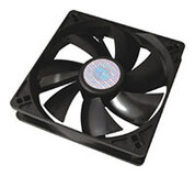 Вентилятор для корпуса Cooler Master Silent (R4-S2S-12AK-GP)