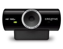 Веб-камера Creative Live! Cam Sync HD