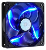 Вентилятор для корпуса Cooler Master SickleFlow Blue LED (R4-L2R-20AC-GP)
