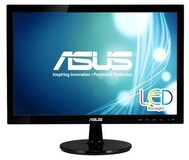 Монитор ASUS 19' VS197DE