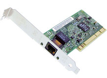 Сетевая карта Intel PWLA8390MT OEM