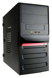 Корпус InWin ENR025 400W Black