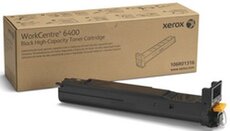 Картридж Xerox 106R01316