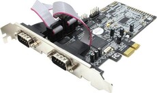 Контроллер ST-Lab I-343