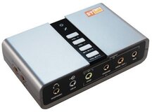 Звуковая карта ST-Lab M-330 USB