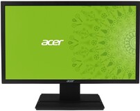Монитор Acer 24' V246HLbd