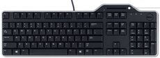 Клавиатура Dell KB813 Black (580-18360)