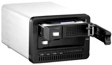 Внешний корпус для HDD AgeStar 3U2B3A1 Black