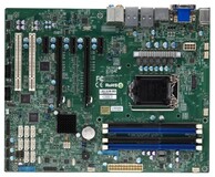 Серверная плата SuperMicro X10SAE-O