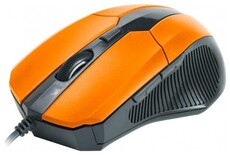 Мышь CBR CM-301 Orange