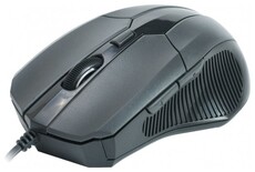 Мышь CBR CM-301 Grey