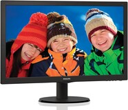 Монитор Philips 22' 223V5LSB