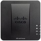 Адаптер Cisco SPA122-XU
