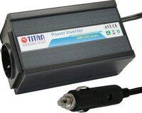 Автоинвертор Titan HW-150E1