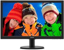 Монитор Philips 24' 243V5LSB/10(62)