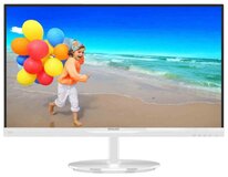 Монитор Philips 22' 224E5QSW