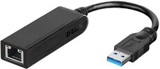 Ethernet-адаптер D-Link DUB-1312