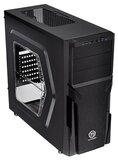 Корпус Thermaltake Versa H21 Black (CA-1B2-00M1WN-00/CA-1B2-00M1WN-03)